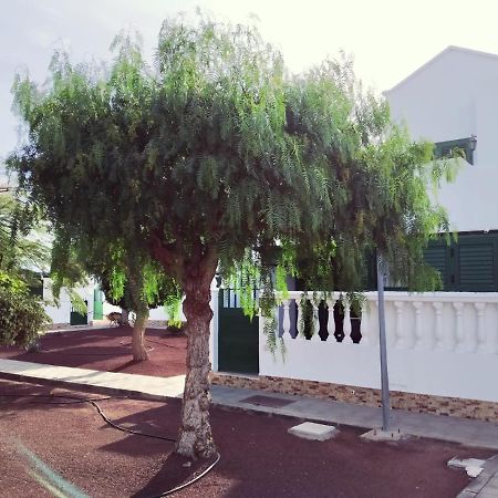 דירות פלאיה בלנקה Casa Makita מראה חיצוני תמונה