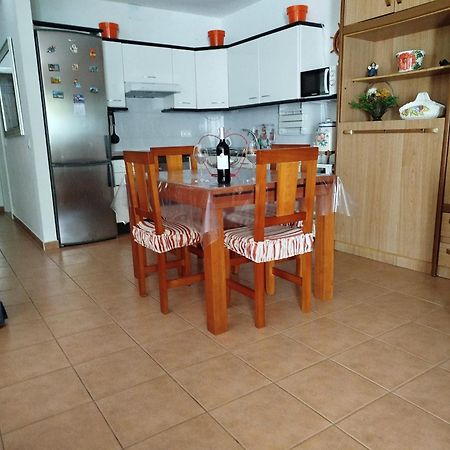 דירות פלאיה בלנקה Casa Makita מראה חיצוני תמונה