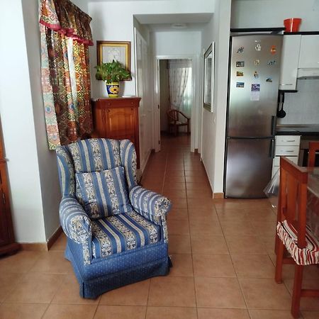 דירות פלאיה בלנקה Casa Makita מראה חיצוני תמונה
