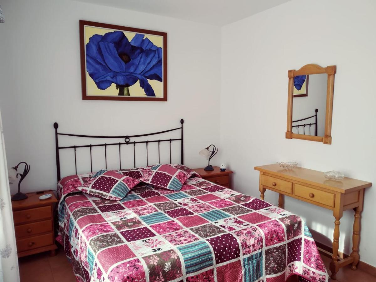 דירות פלאיה בלנקה Casa Makita מראה חיצוני תמונה