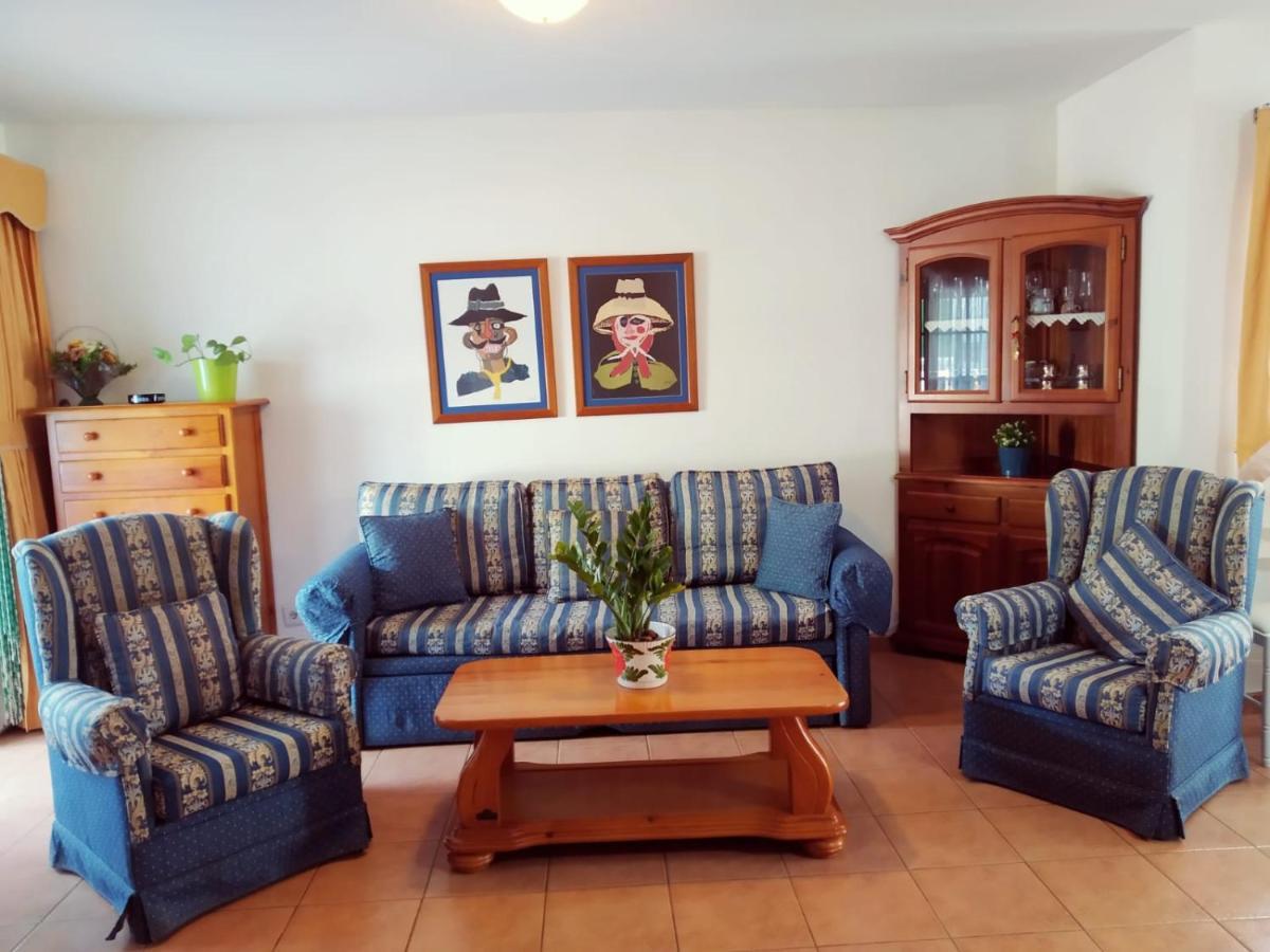 דירות פלאיה בלנקה Casa Makita מראה חיצוני תמונה