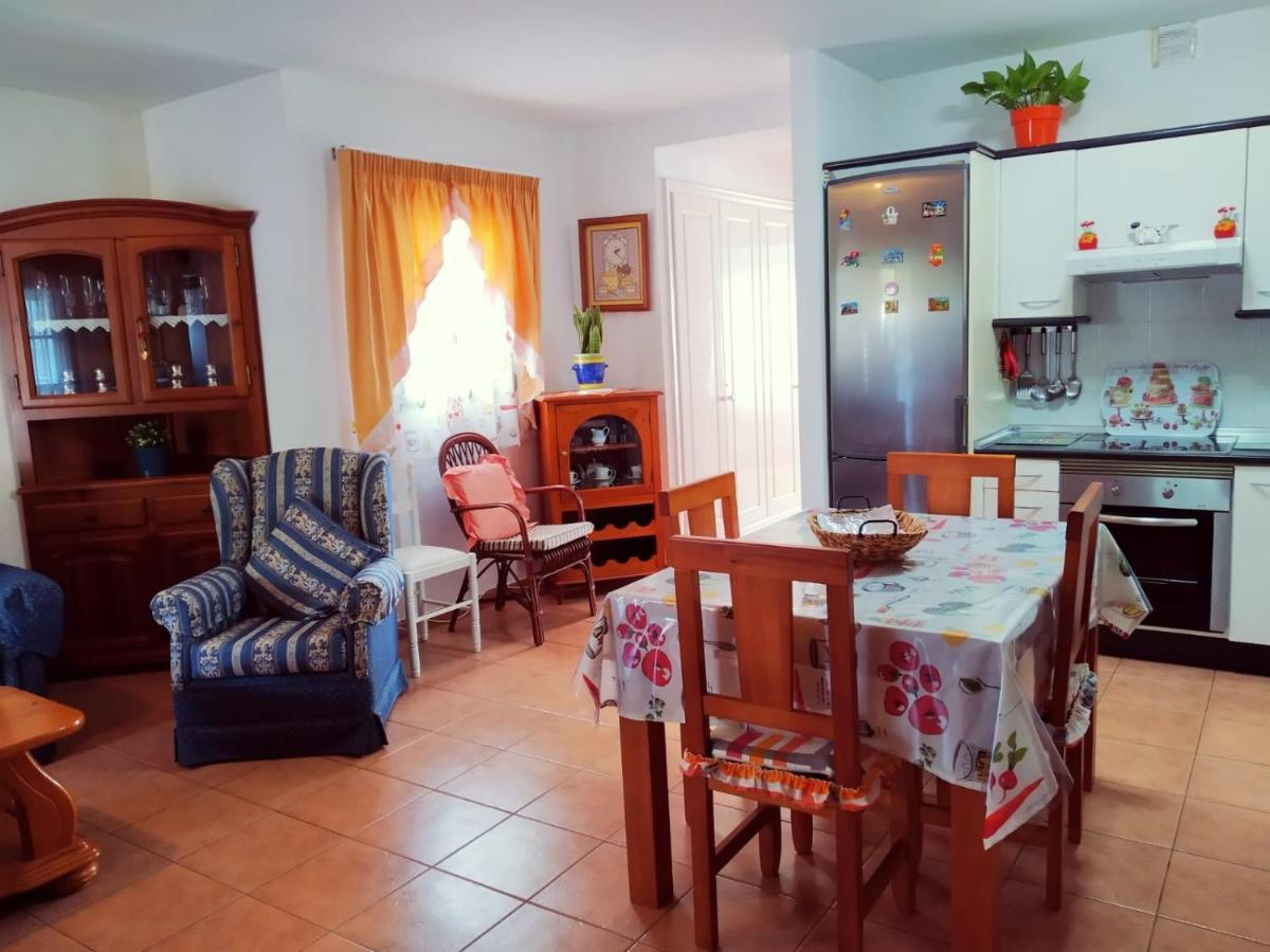 דירות פלאיה בלנקה Casa Makita מראה חיצוני תמונה