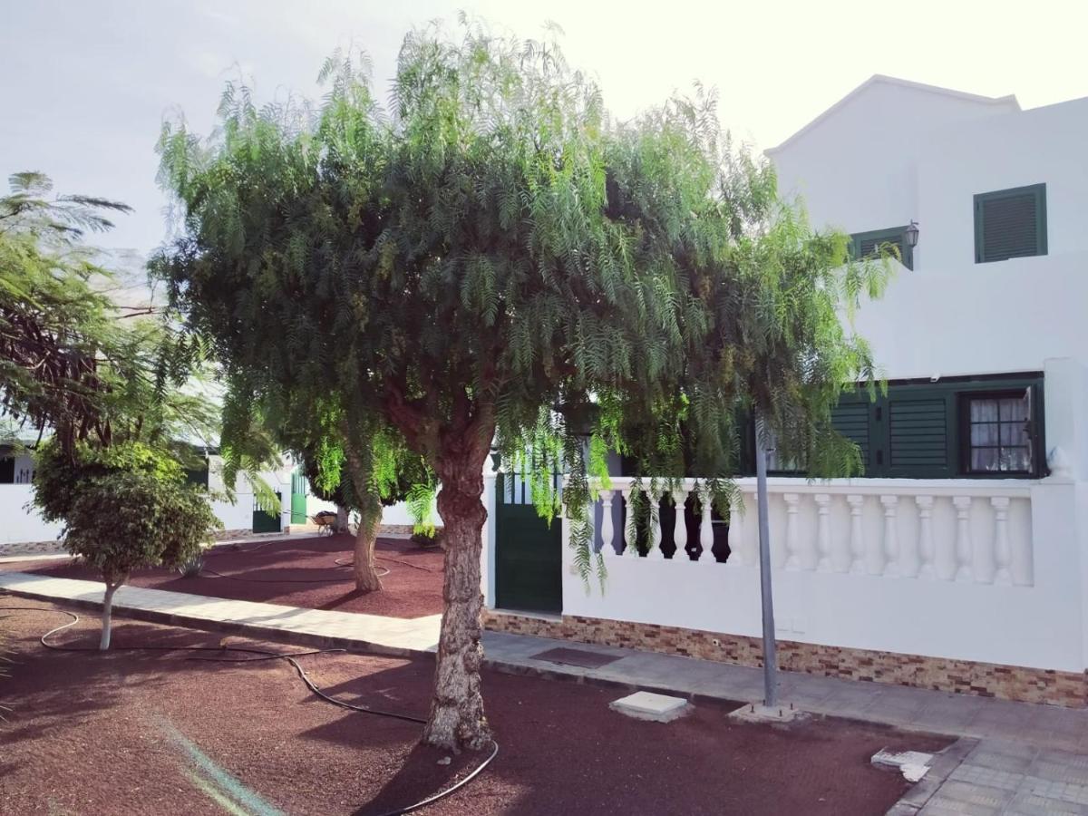דירות פלאיה בלנקה Casa Makita מראה חיצוני תמונה