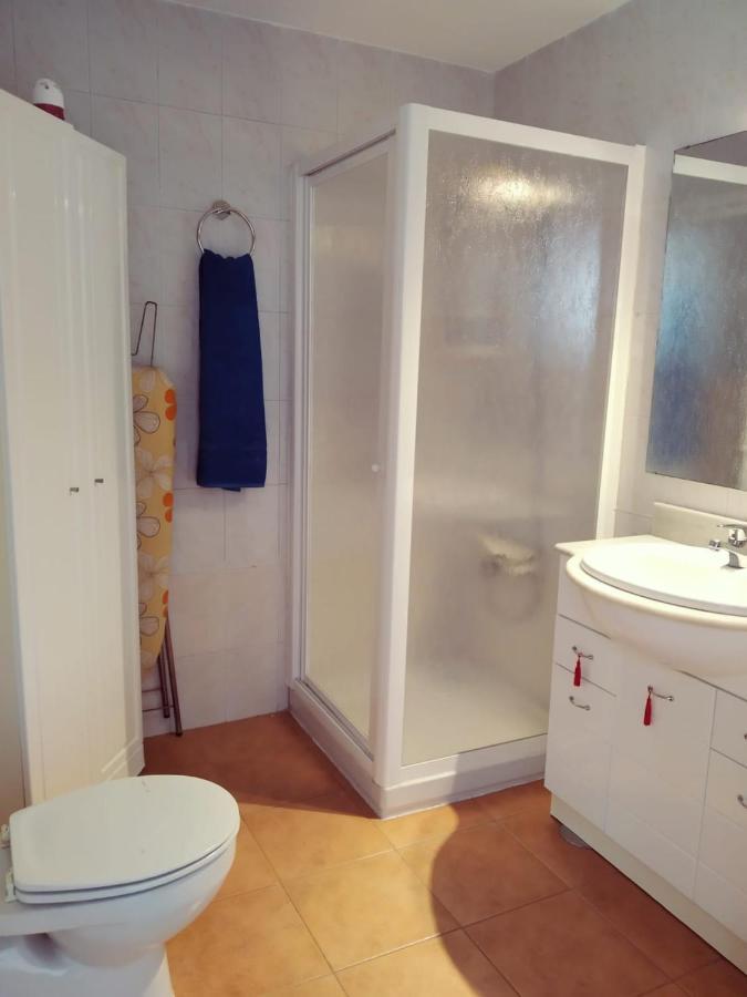 דירות פלאיה בלנקה Casa Makita מראה חיצוני תמונה