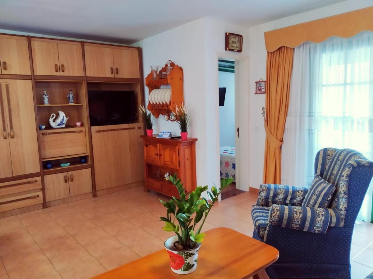 דירות פלאיה בלנקה Casa Makita מראה חיצוני תמונה