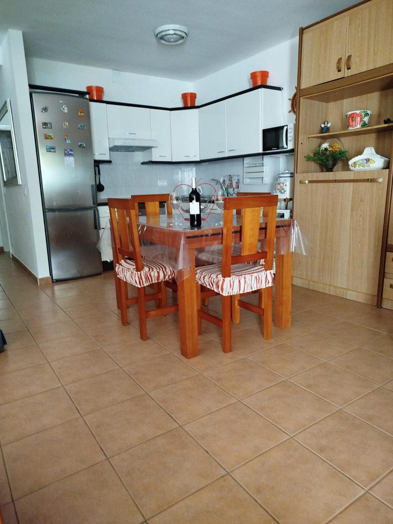 דירות פלאיה בלנקה Casa Makita מראה חיצוני תמונה